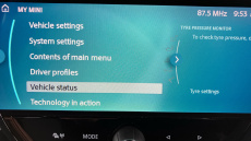 MINI Hatchback 2.0 Cooper S Sport 3dr Auto Petrol Hatchback